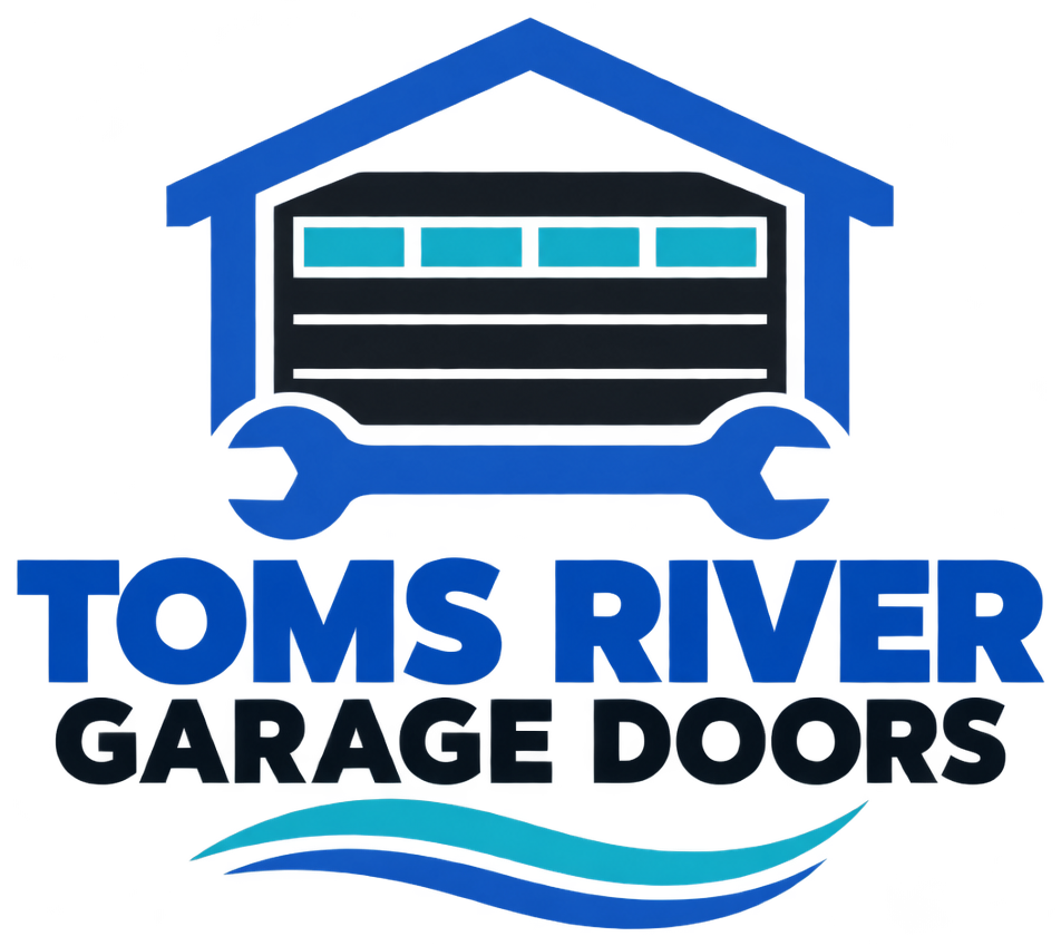 Toms River Garage Doors